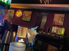 -Masa玛莎酒吧(江南西店)