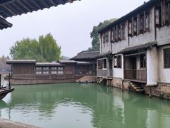 -乌镇西栅景区