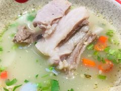 -羊来顺冰煮鲜羊铁锅烀羊肉(八卦岭店)