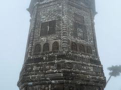 -天津盘山风景名胜区