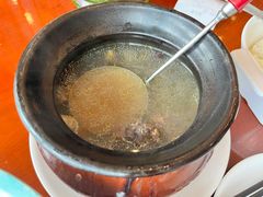 -龙凤瓦罐煨汤馆(清江东路店)