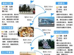 -日照灯塔风景区