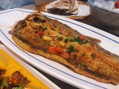 -文叔·湖北名小吃·小龙虾(华强北店)