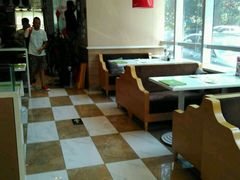 卡座-嘉和一品粥(魏公村店)