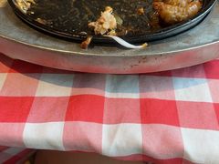 -开心果牛扒城(雍华庭店)