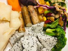 -丽池宫韩式汗蒸会馆(华灯坊店)