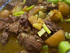 大份新疆大盘鸡-东财大盘鸡(黑石礁店)