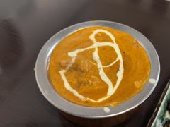 -克比叔叔印度餐厅Kebabs on the Grille (人民广场店)