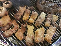 -碎怂烤肉(钟楼柳巷店)