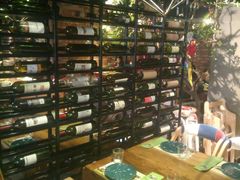 大堂-通海俄式烧烤(下瓦房店)