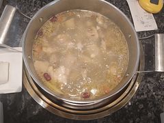 -一席地·本地鸡窝·杭帮鸡火锅(萧山银隆百货店)