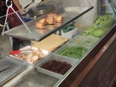 -特派卷·老北京烤鸭卷(合生汇购物中心店)