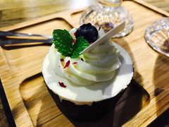 乳酪蛋糕-小时光咖啡馆(开森度假森林店)
