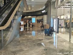 -杭州来福士中心