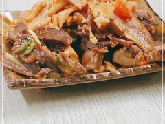 -庆蓉云·庆云面(双林店)