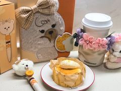 -星巴克臻选(北京颐堤港中心第二店)