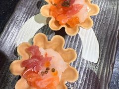 -極上萬膳·日料放题(海岸城店)