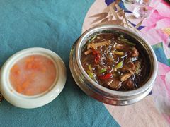 -一盏明灯全素斋(殊像寺店)