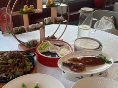 -月福京味斋·烤鸭店·北京菜(鼓楼总店)