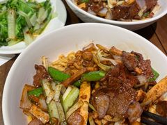 -寻裕记·现炒浇头面(人民广场店)