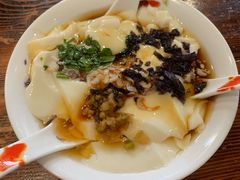 -鸡脚旮旯平江路店