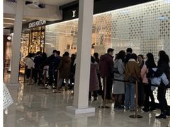 -LV路易威登(德基广场店)