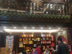 大堂-点都德(大茶楼店)