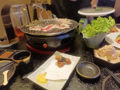 -樱嘢·炭火烧肉(惠南店)