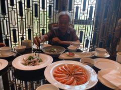 -品珍中餐厅·南北融合特色菜(兰州富力万达文华酒店)