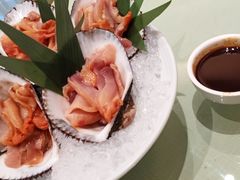-将相和·海鲜蒸饺大连菜