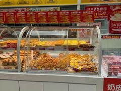 -味多美蛋糕(安定门店)