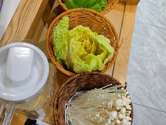 -京悦南门涮羊肉(长寿路店)