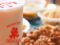 -阿灶卤煮老店·姜母鸭(五店市总店)