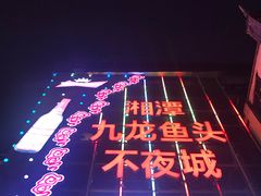 -湘潭九龙鱼头店(城南西路店)