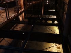 -元代水闸遗址博物馆
