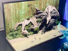 -上海金逸影城(静安大悦城店（原新恒星影城）)
