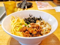 -新石器烤肉(南站店)