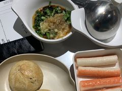 -云中鱼蒸汽石锅鱼(川沙百联店)