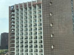 -复旦大学附属中山医院(西院区)