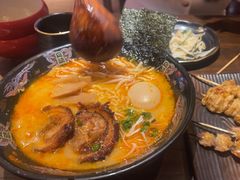 -鸟鹏烧鸟居酒屋(熙龙湾店)