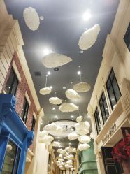 -喜宴酒店幸福里(星摩尔购物中心店)