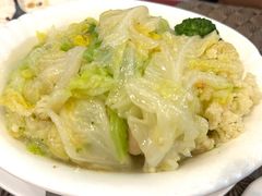 -亚利咖喱屋