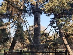 -沈阳市东陵公园