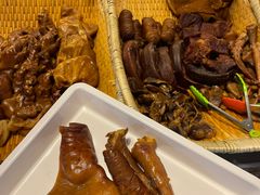 -小凡家的卤肉铺