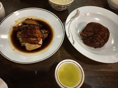 -应天大明王朝·南京菜(中山陵店)