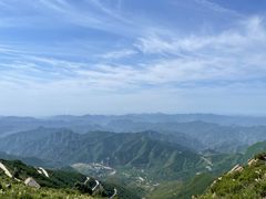 -白草畔自然风景区