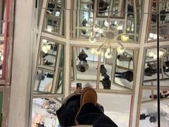 -乐蓬马歇百货公司(Rive Gauche)