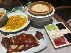 招牌烤鸭-泰钰丰烤鸭(开发区店)