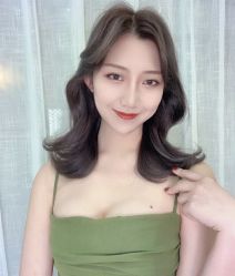 点击看大图 -那茉 Hair Salon