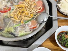 -海关荤豆花(洋河一路店)